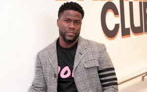 Kevin Hart Seeks to Evoke Emotions With 'Two Kisses For Maddy' Adaptation