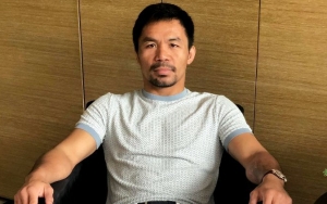 Manny Pacquiao's LA Home Gets Broken Into Hours After His Las Vegas Win