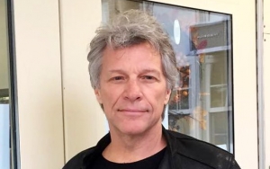 Jon Bon Jovi Invites Federal Workers to His Non-Profit Restaurant During Government Shutdown