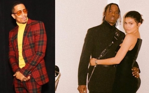 Nick Cannon Slams Travis Scott for Not Supporting Black People, Cites Kylie Jenner Romance