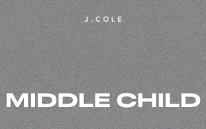 Fans Are Convinced J. Cole Is Dissing Kanye West on 'Middle Child'