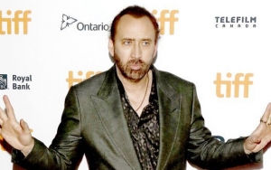 Nicolas Cage to Collaborate With Richard Stanley in 'Color Out of Space'
