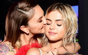 Selena Gomez Wishes She Can Fix Her 'Anxiety' Issue on Julia Michaels Collaboration