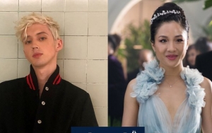 GLAAD Media Awards: Troye Sivan Lands Two Nominations, 'Crazy Rich Asians' Vies for Top Honor