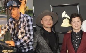 XXXTENTACION's Abusive Past Forced Lukas Graham to Remove 'Sad!' Cover From Spotify