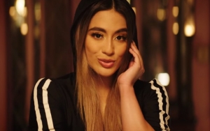 Ally Brooke Tries to Hide 'Low Key' Romance in Solo Debut Music Video