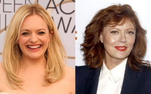 Elisabeth Moss Excited to Star Opposite Susan Sarandon in 'Call Jane'
