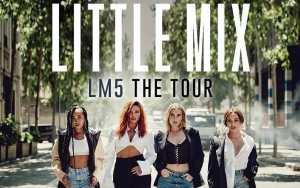Little Mix Under Fire for Announcing Europe Tour Dates Right After Canceling Scotland Gig