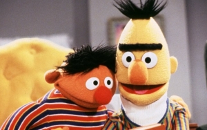 Sesame Workshop Addresses Bert and Ernie Gay Speculation