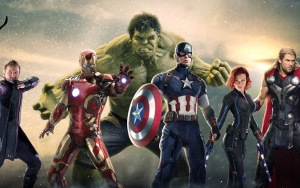 New 'Avengers: Endgame' Image Reveals Original Members' Upgraded Costumes