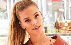Nina Agdal Comes Clean About Struggle With 'Crippling Anxiety' During Fashion Week