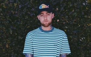 Portion of Mac Miller's Estate Worth More Than $4M at Time of Death