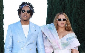 Beyonce Reportedly Drops Jay-Z's Last Name - Sign of Divorce?