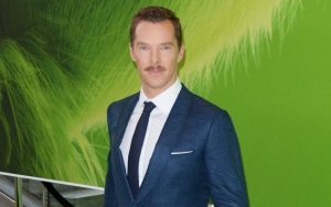 Benedict Cumberbatch to Lend Voice to Satan on Amazon's 'Good Omens'