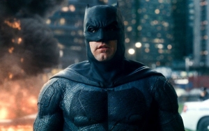 Ben Affleck Opens Up About Real Reason Why He Gave Up on Batman