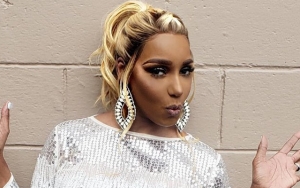 NeNe Leakes Trolled for Mispronouncing Valentine's Day