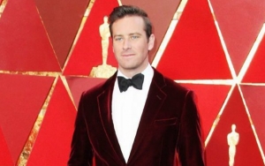 Is Armie Hammer the New Batman? Not So Fast