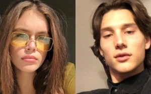 Kaia Gerber Adds Fuel to Wellington Grant Romance Rumor With Afternoon Outing 