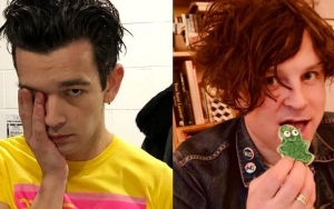 Matt Healy Makes Use of Ryan Adams in BRIT Awards Speech to Call Out Misogynist Acts