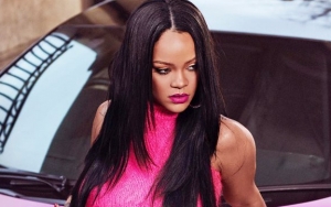 Rihanna Fans Convinced New Album to Arrive Before April After Tour Dates Leaked Online