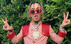 Lil Pump Threatens to Sue 'Racist' Cop for Accusing Him of Carrying Weed - Watch Wild Video