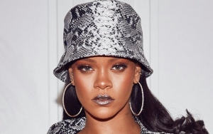 Rihanna Enjoys Lakers Game With Billionaire Boyfriend on Rare Public Date