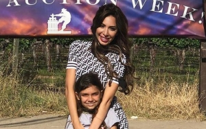Farrah Abraham's Daughter Looks Confused as She Appears 'Intoxicated' in Instagram Live Video