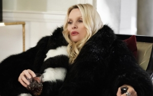 Nicollette Sheridan Exits 'Dynasty' to Spend Time With Terminally Ill Mother