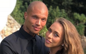 Seen Without Her Engagement Ring, Is Chloe Green Splitting From Jeremy Meeks?