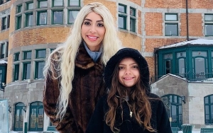 Watch: Farrah Abraham's Daughter Blasts Mom for Always Lying and Embarrassing Her