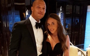 Jeremy Meeks Squashes Report He Splits From Chloe Green, but There's a Catch