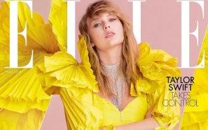 Taylor Swift Fights Perception That Pop Music Has to Be Generic Through Magazine Essay