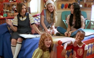 Contemporary 'Baby-Sitters Club' Reboot Is Coming to Netflix