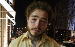 Post Malone Demands Fake Fans to Leave Him and Girlfriend Alone