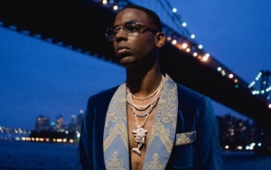 Rapper Young Dolph Loses $500K in Jewelry and Cash After Robbers Break Into His Car