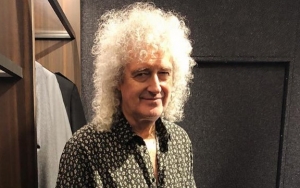 Brian May 'Deeply Disturbed' by Media Behavior Surrounding 'Bohemian Rhapsody' Awards Season