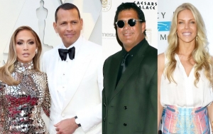 Alex Rodriguez Accused Of Cheating On Jennifer Lopez With Jose Canseco S Ex Wife After Engagement