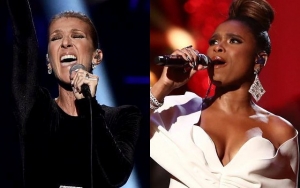 Celine Dion, Jennifer Hudson Among Stars Honoring Aretha Franklin at Grammy Tribute Concert
