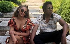 Beyonce Knowles and Jay-Z to Receive Vanguard Award at 2019 GLAAD Media Awards