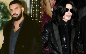 Drake Gets Rid of Michael Jackson Songs From U.K. Tour Setlist