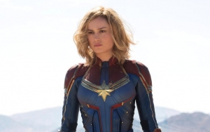 'Captain Marvel' on Track to Cross $1 Billion Mark at Global Box Office