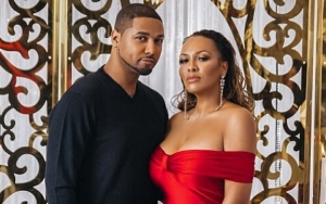 Juelz Santana's Wife Kimbella Is Six-Months Pregnant With Their Third Child