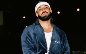 Watch the Funny Moment Drake Catches Fan's Bra and Swings It Around Onstage