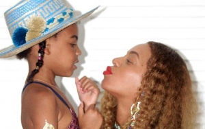 Beyonce Knowles Seeks to Protect Private Texts Amid Trademark Battle Over Daughter's Name