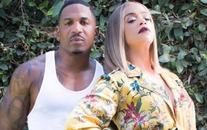 Faith Evans and Stevie J Reportedly Expecting First Child Together
