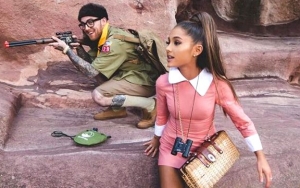 Ariana Grande Plays Mac Miller's Songs at 'Sweetener' Kick-Off Show to Honor Late Rapper