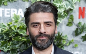 Oscar Isaac Pours Cold Water to Batman Casting Rumors Despite Hint of Interest