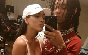 Swae Lee's Ex Is Done With His Cheating Behavior, Ends 'Toxic' Relationship for Good