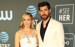 Emily Blunt to Join Forces With John Krasinski Once Again in 'Not Fade Away'