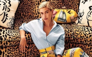 Hailey Baldwin on People Trying to Tear Her Marriage Down: 'It's Just Kind of an Evil World'